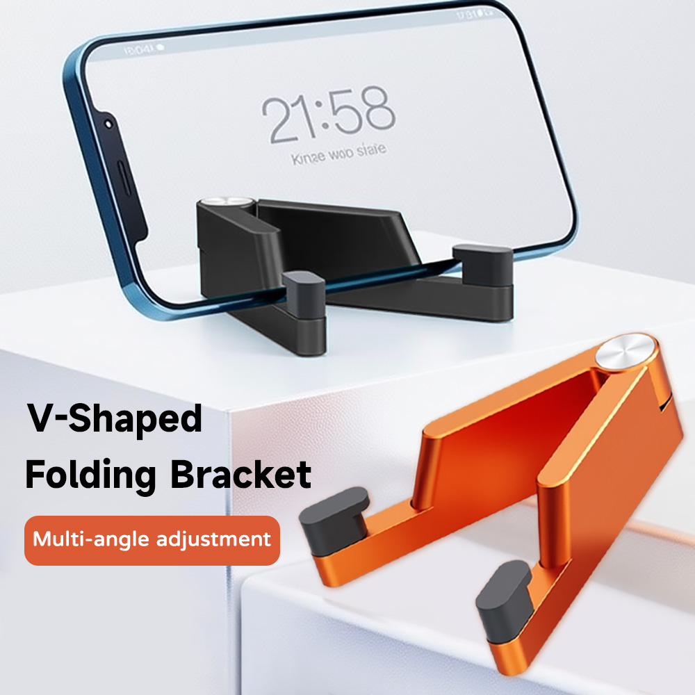 Xiaomi Travel Accessories - حامل هاتف قابل للطي على شكل