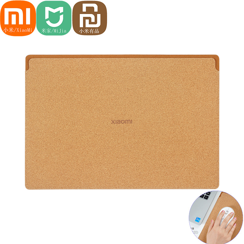 Xiaomi Travel Accessories - حافظة للابتوب من شاومي ميجيا كورك