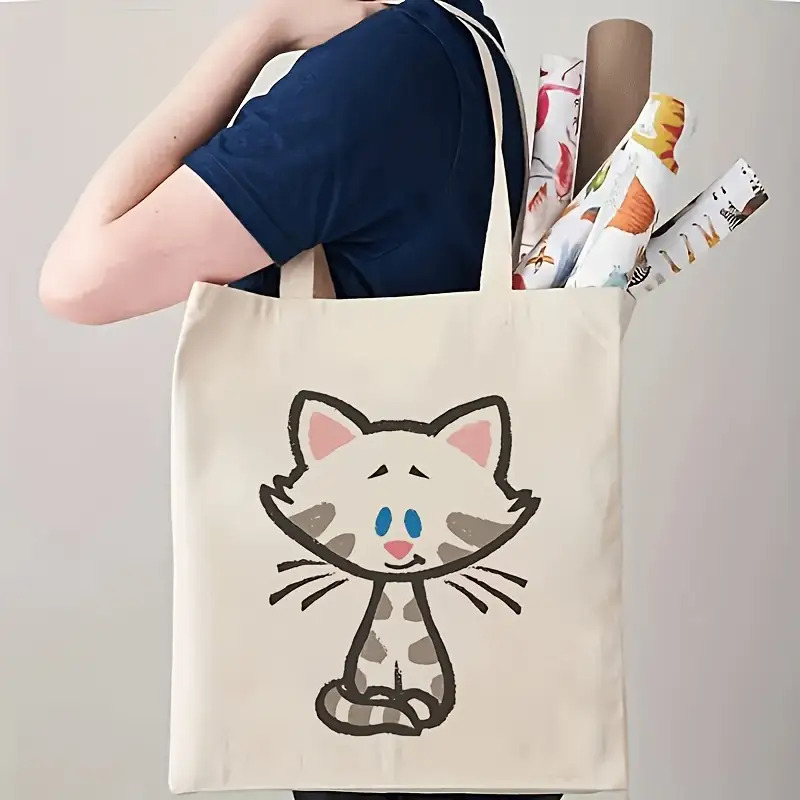 Travel Accessories To Gift - حقيبة حمل كبيرة السعة قابلة للطي