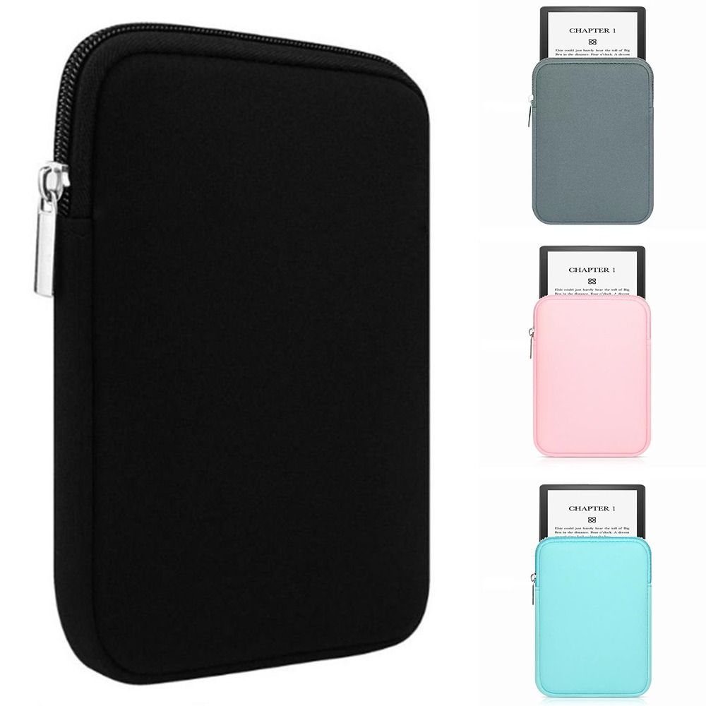 Xiaomi Travel Accessories - حافظة خفيفة الوزن وملونة لقارئ الكتب