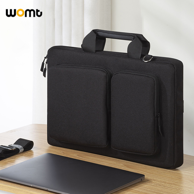 Xiaomi Travel Accessories - 13.3 14 15.6 بوصة حقيبة لابتوب