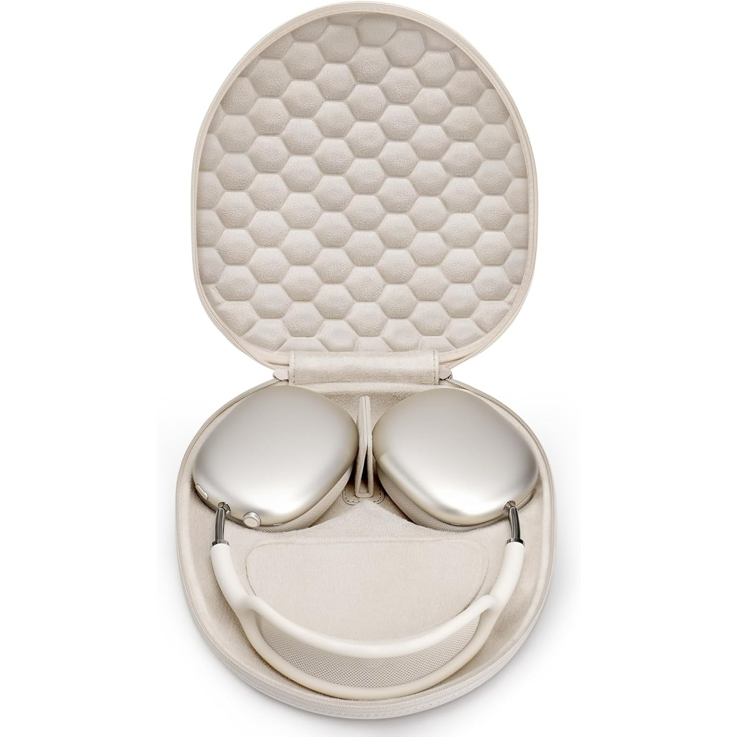 Travel Accessories Kmart - حافظة ذكية 2.0 لسماعات AirPods Max،