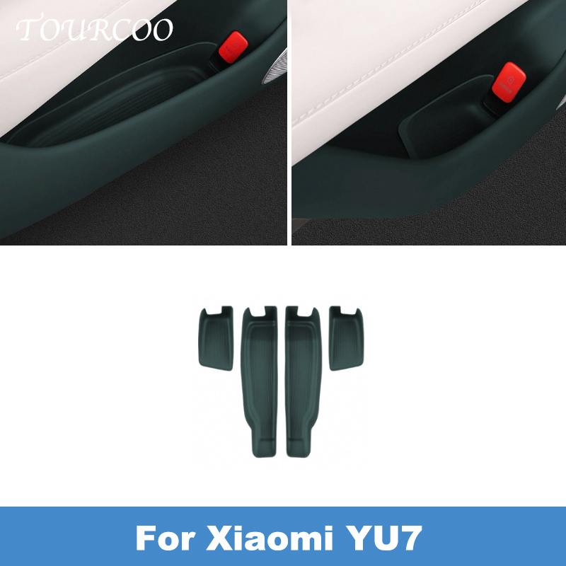 Xiaomi Travel Accessories - ل Xiaomi YU7 2025 2026 صندوق