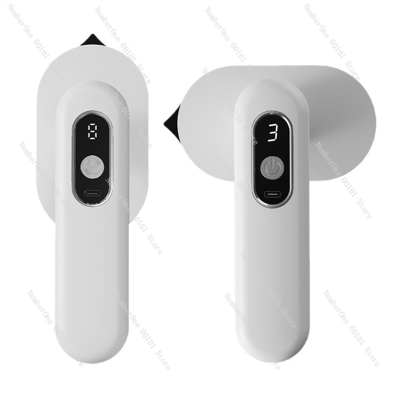 Mini Iron Travel - مكواة ملابس محمولة صغيرة لاسلكية، مكواة