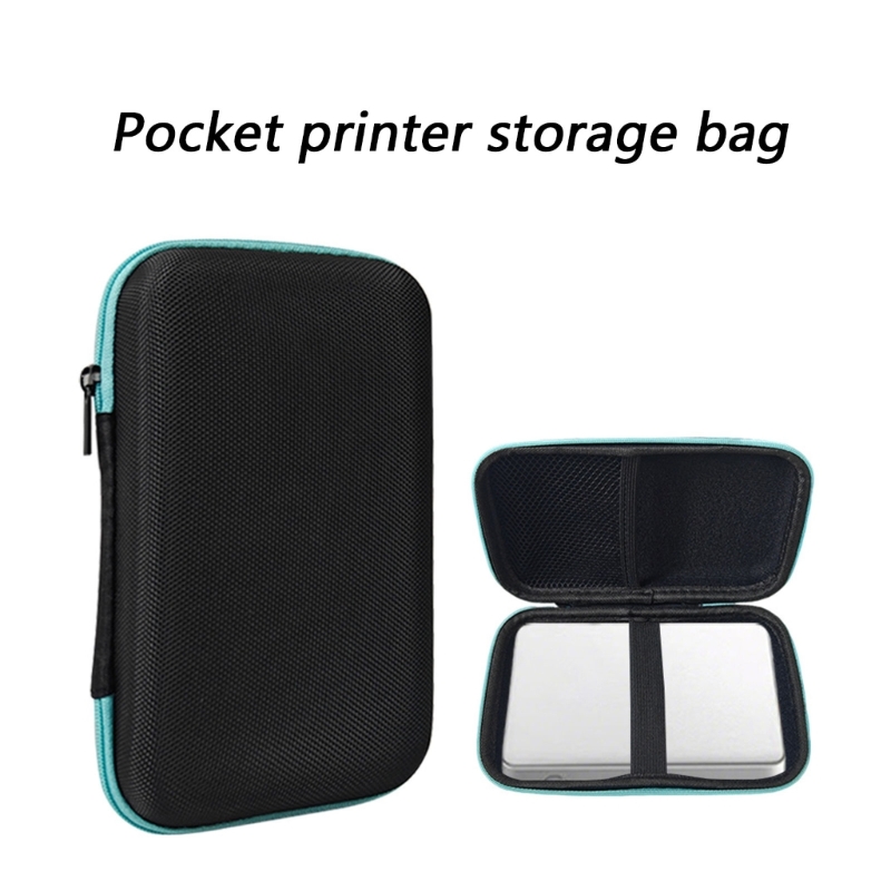 Xiaomi Travel Accessories - 1 قطعة حافظة تخزين EVA مقاومة