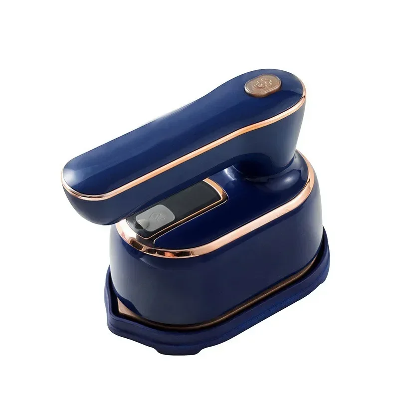 Mini Iron Travel - مكواة بخار محمولة للملابس، مكواة بخار