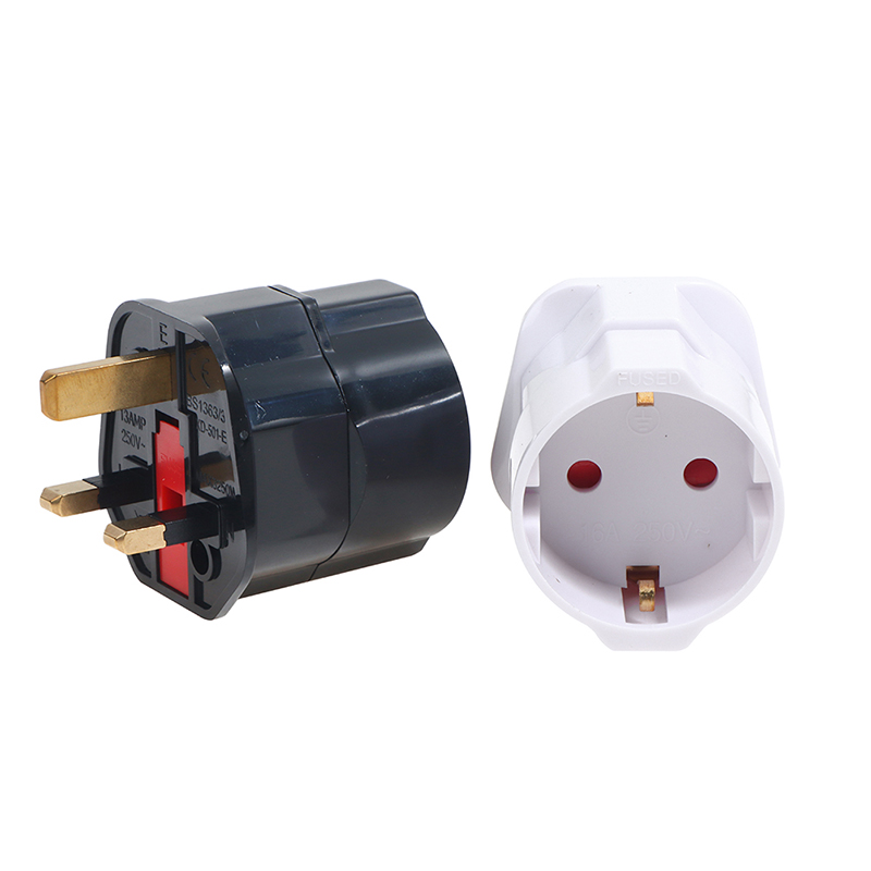 Travel Adapter Universal - محول كهربائي عالمي للسفر من قابس