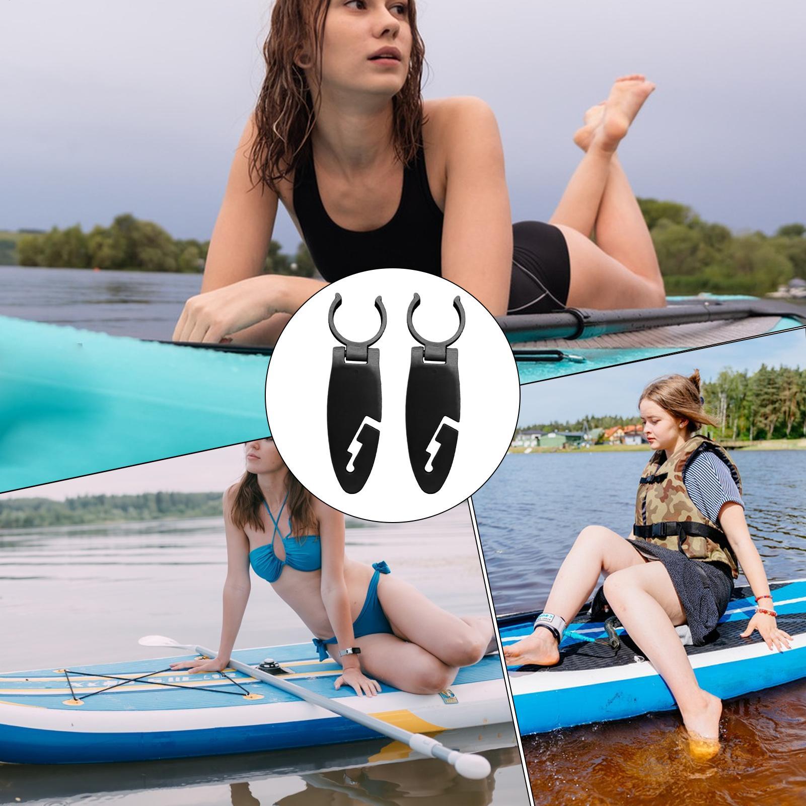 قطعتان من مشابك تثبيت قابلة لل - مراجعة Travel Accessories Teens وسعره