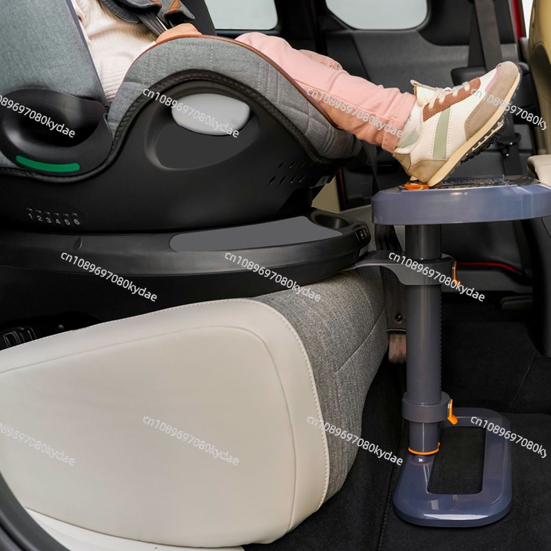 دواسة قدم قابلة لتعديل الزاوية - مراجعة Travel Accessories Teens وسعره