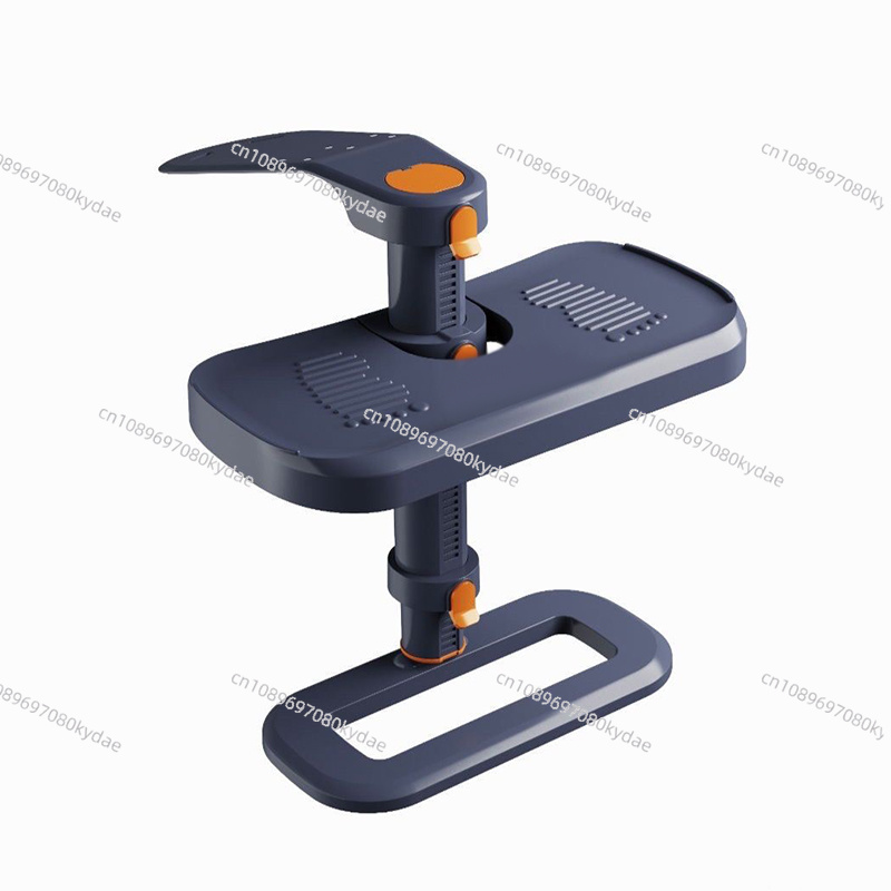دواسة قدم قابلة لتعديل الزاوية - مراجعة Travel Accessories Teens وسعره