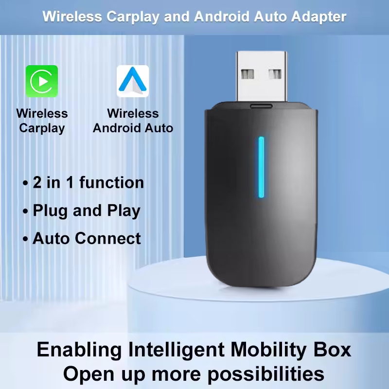 محول ANYFAR لاسلكي ذكي مزدوج ا - مراجعة Travel Adapter Universal وسعره