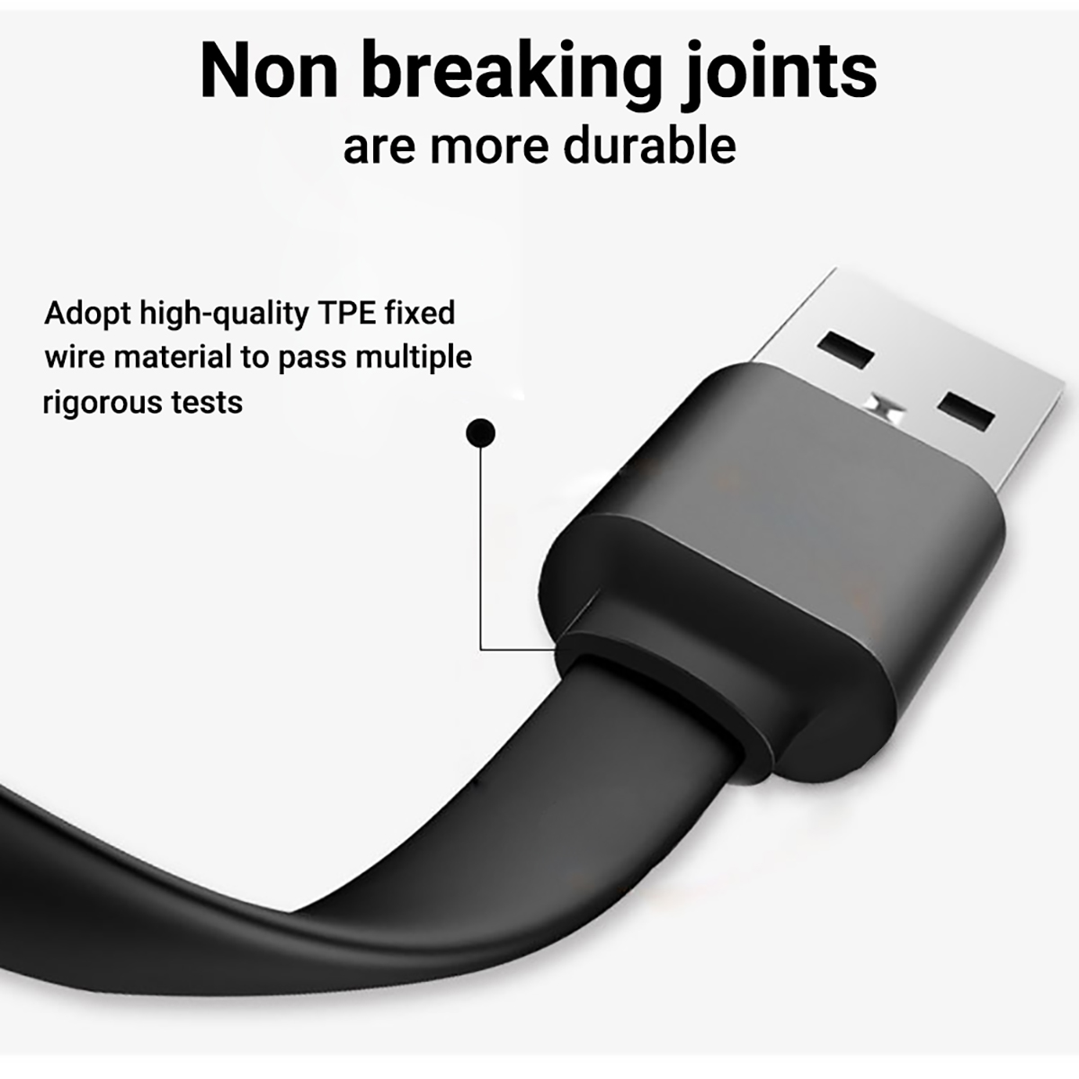 كابل شحن USB ذكي لسوار شاومي M - مراجعة Xiaomi Travel Accessories وسعره