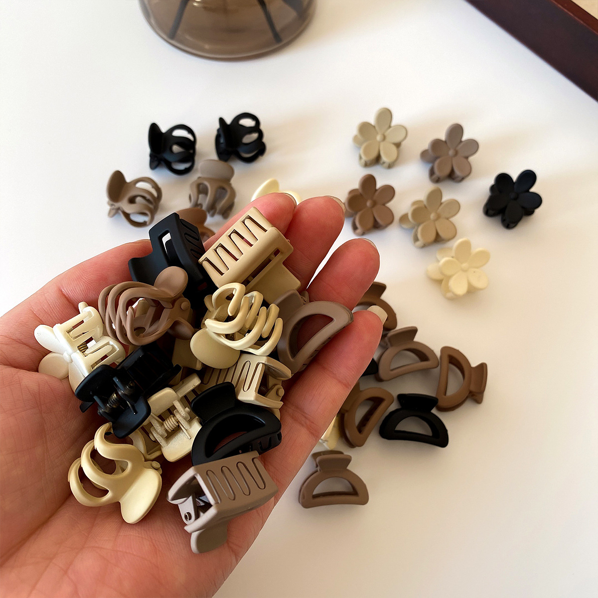 10/20/30 قطعة من مشابك صغيرة ب - مراجعة Travel Accessories To Gift وسعره