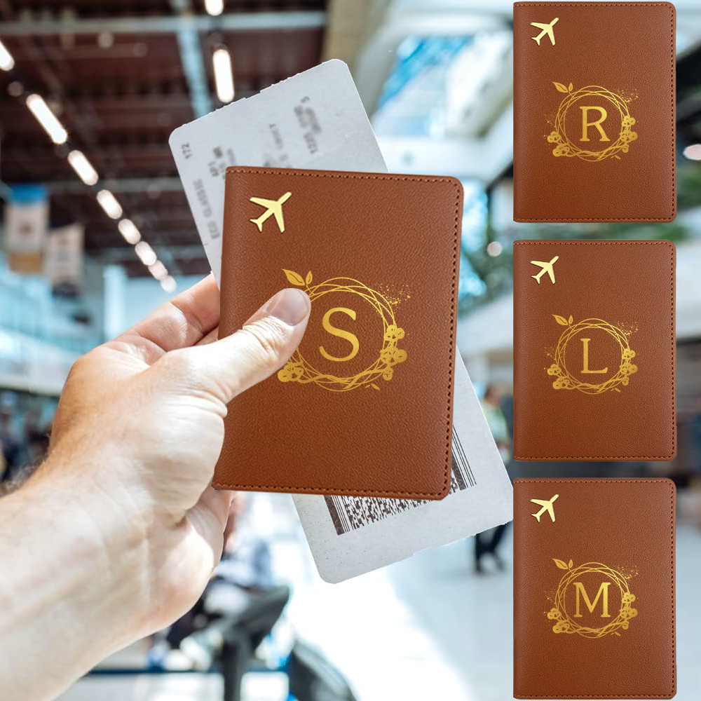 RFID-حجب حاوية جواز السفر منظم - مراجعة Travel Accessories Rfid وسعره