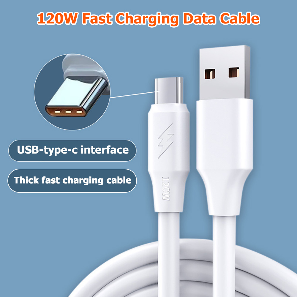 كابل شحن سريع USB بقوة 120 واط - مراجعة Xiaomi Travel Accessories وسعره