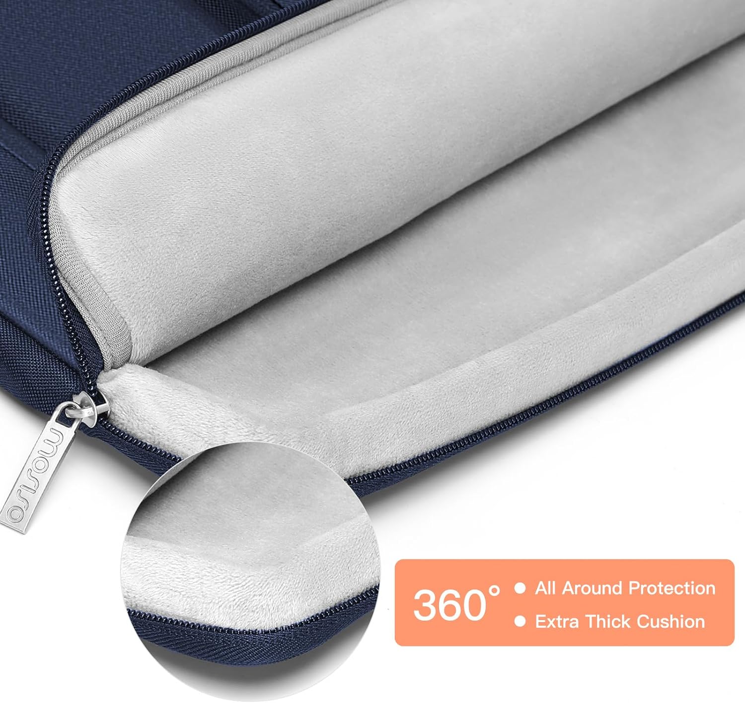 حقيبة كمبيوتر محمول لـ Air Pro - مراجعة Xiaomi Travel Accessories وسعره