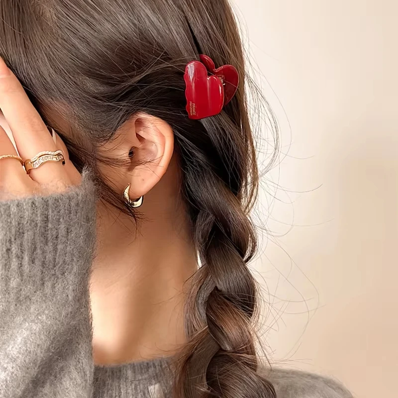 مشابك شعر صغيرة من الأسيتات عل - مراجعة Travel Accessories Girls وسعره