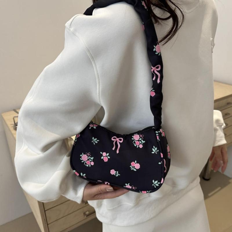 حقيبة كتف نسائية للسفر في الهو - مراجعة Travel Accessories For Girls وسعره