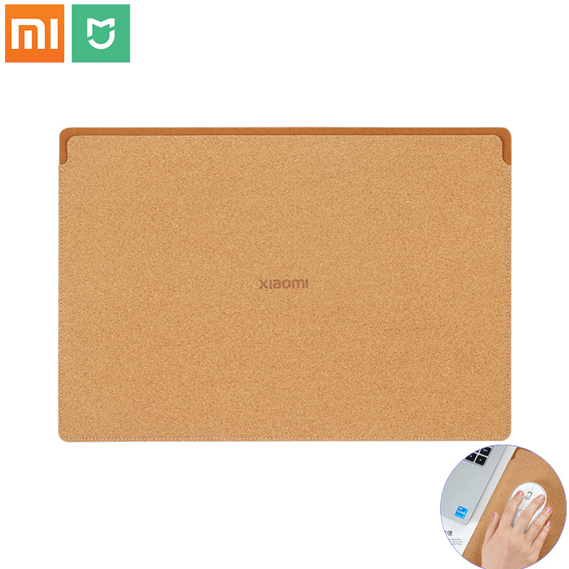 حافظة للابتوب من شاومي ميجيا ك - مراجعة Xiaomi Travel Accessories وسعره