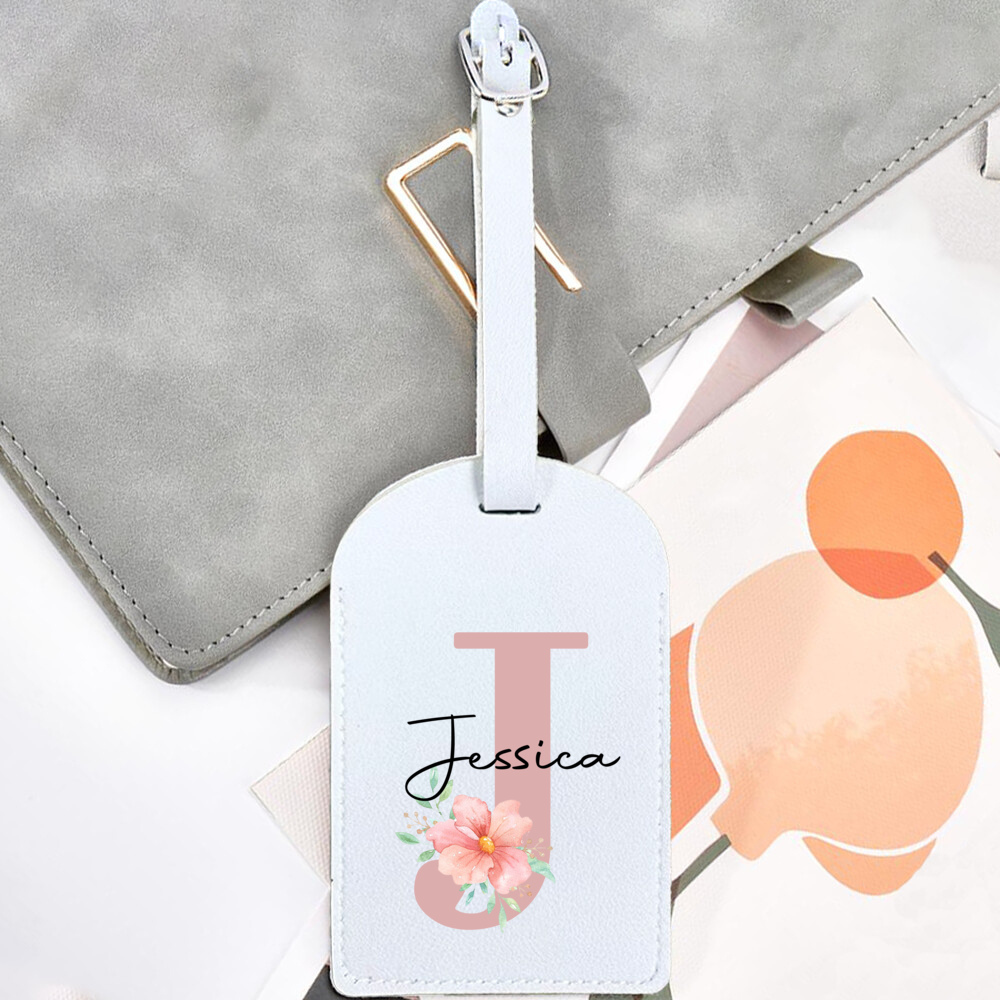 بطاقة أمتعة شخصية من البولي يو - مراجعة Travel Accessories To Gift وسعره