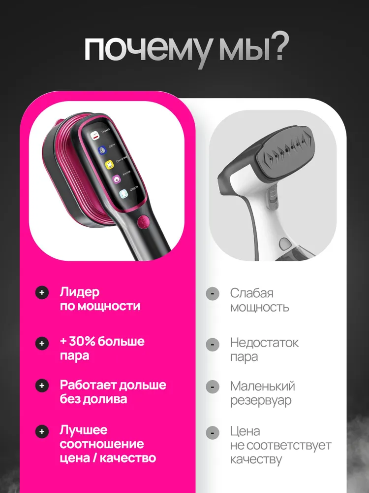 مكواة بخار محمولة جديدة 2026 ل - مراجعة Mini Iron Travel وسعره