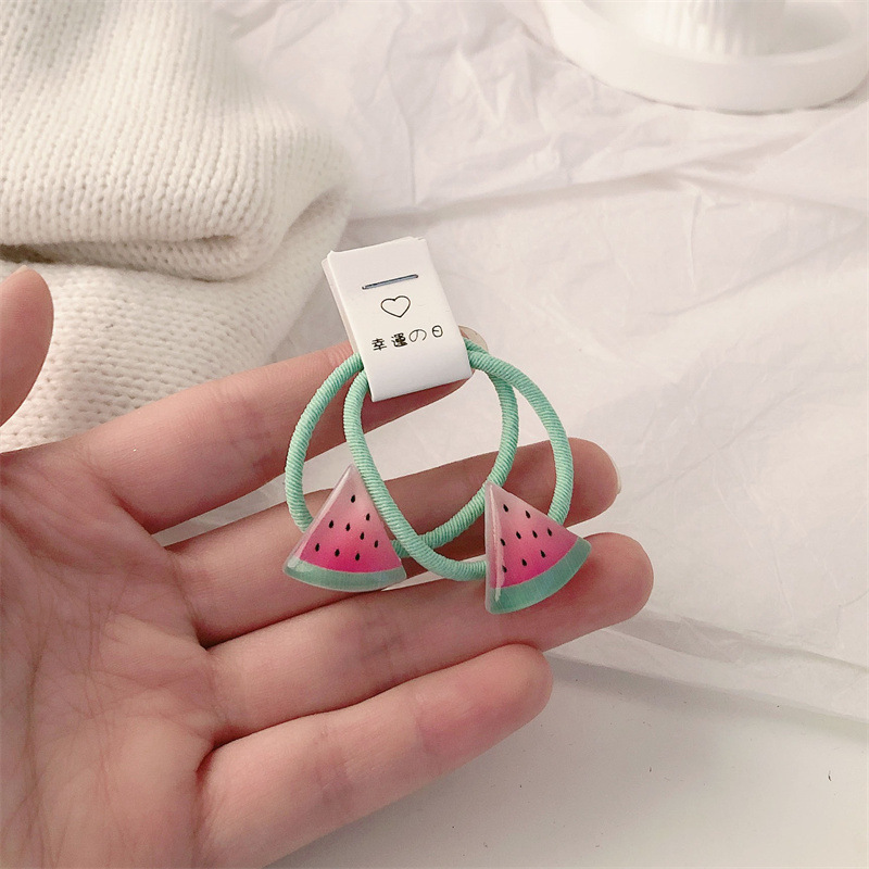 ربطات شعر جزر للأطفال مكونة من - مراجعة Travel Accessories Girls وسعره