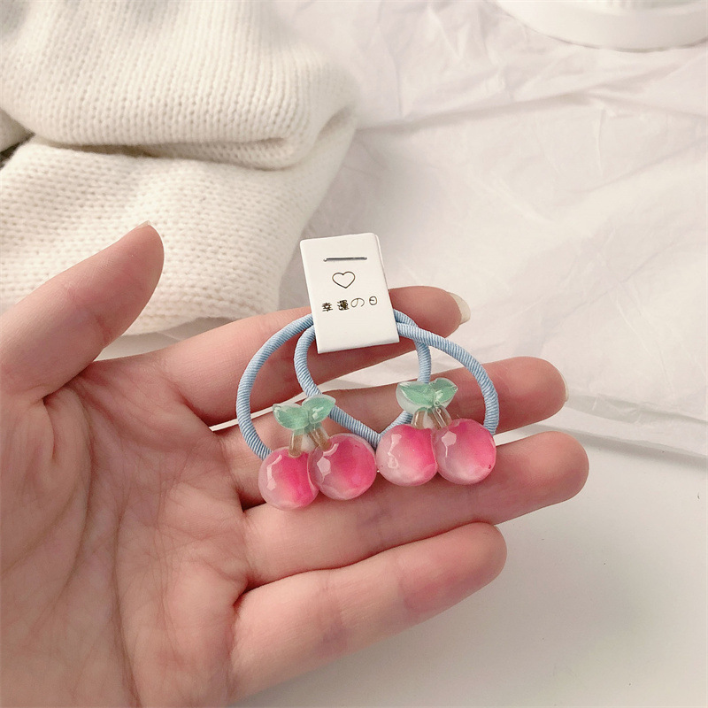 ربطات شعر جزر للأطفال مكونة من - مراجعة Travel Accessories Girls وسعره