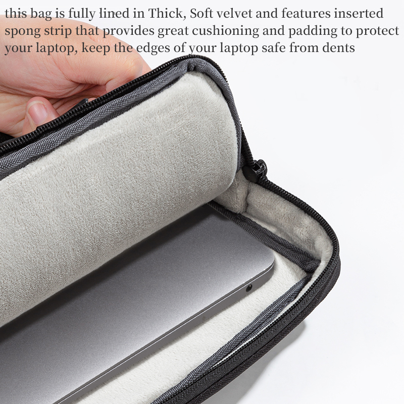 13.3 14 15.6 بوصة حقيبة لابتوب - مراجعة Xiaomi Travel Accessories وسعره