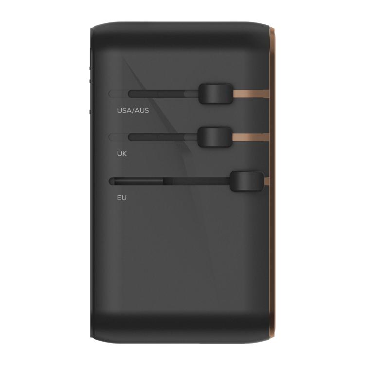 عرض ترويجي: محول طاقة MOMAX UA - مراجعة Travel Adapter Universal وسعره
