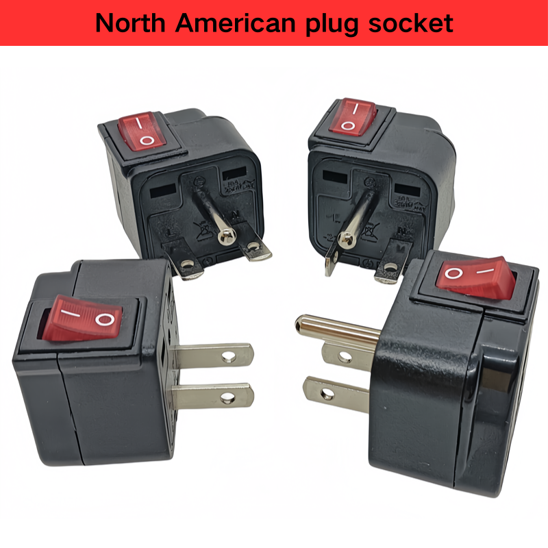 Wonpro محول السفر العالمي لولا - مراجعة Travel Adapter Universal وسعره