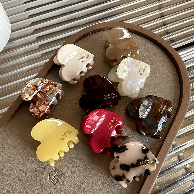 مشابك شعر صغيرة 3.5 سم من الأس - مراجعة Travel Accessories Girls وسعره