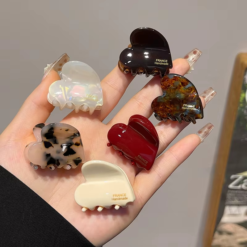 مشابك شعر صغيرة 3.5 سم من الأس - مراجعة Travel Accessories Girls وسعره
