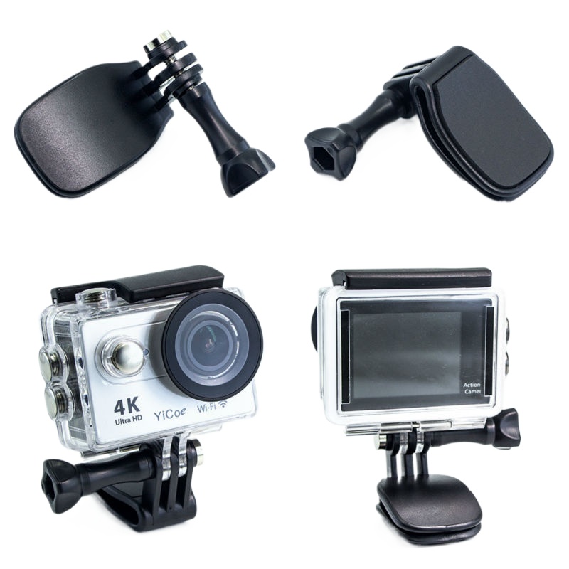 السفر رئيس قبعة حزام مشبك سريع - مراجعة Xiaomi Travel Accessories وسعره