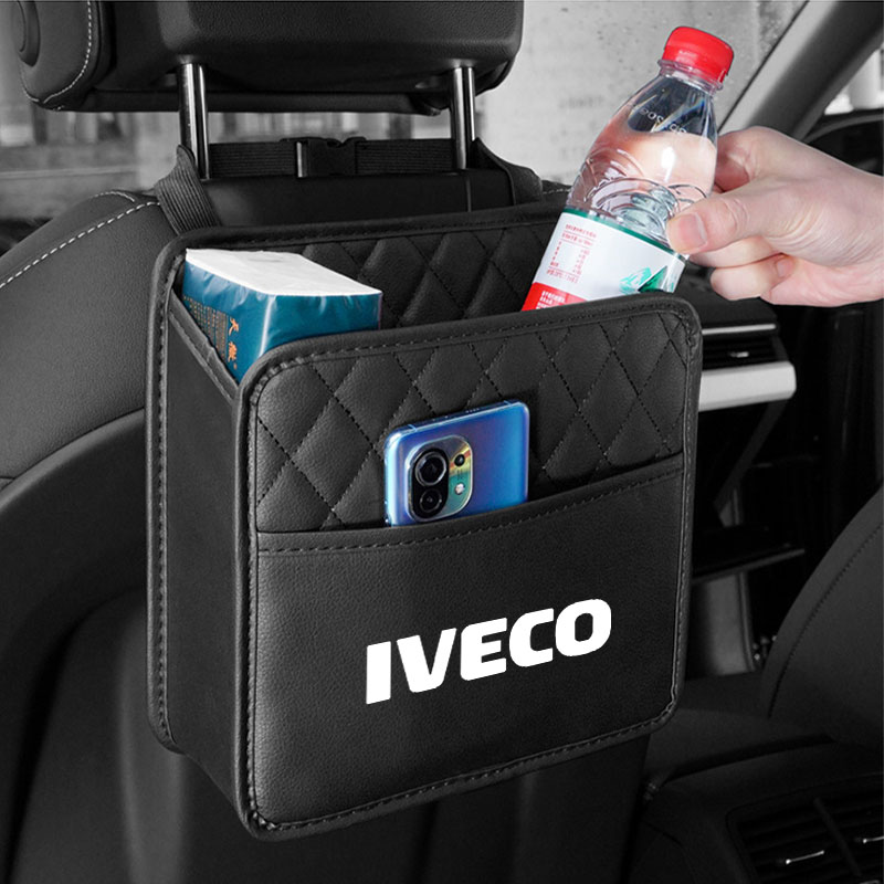 حقيبة منظم صندوق السيارة جيب ، - مراجعة Travel Accessories Teens وسعره