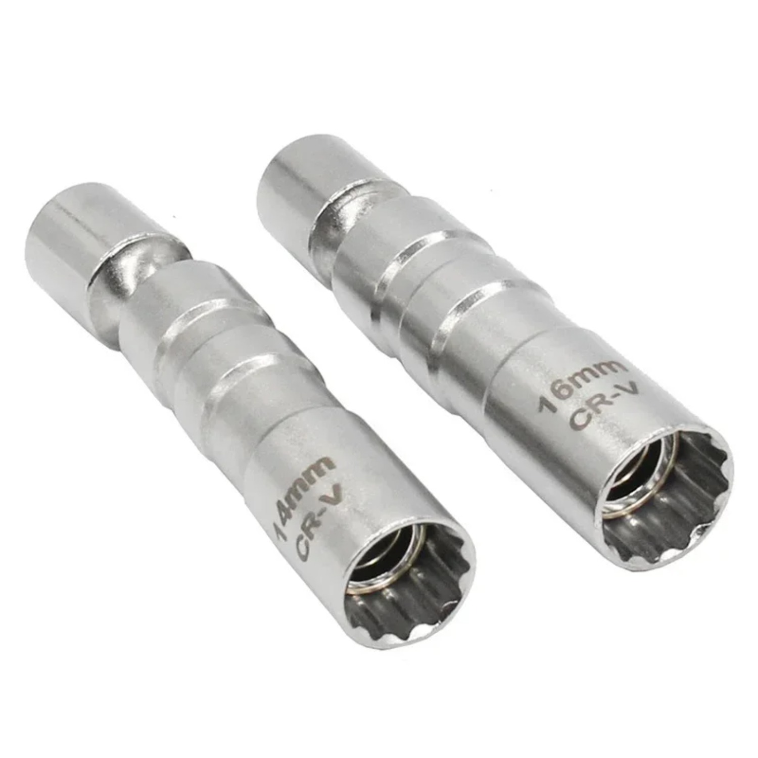 طقم مفتاح ربط شمعات الإشعال 14 - مراجعة Travel Adapter Universal وسعره