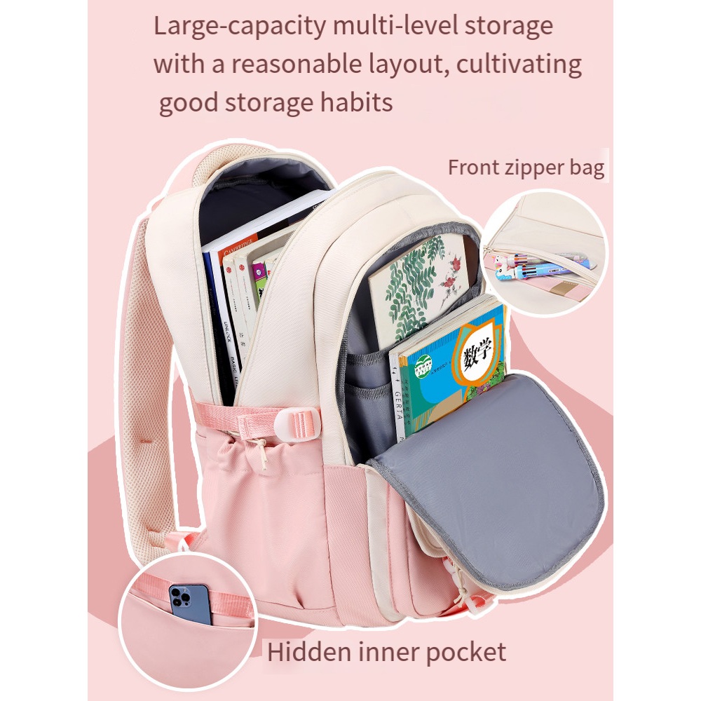 حقيبة ظهر أنمي ون بيس مونكي دي - مراجعة Travel Accessories Teens وسعره