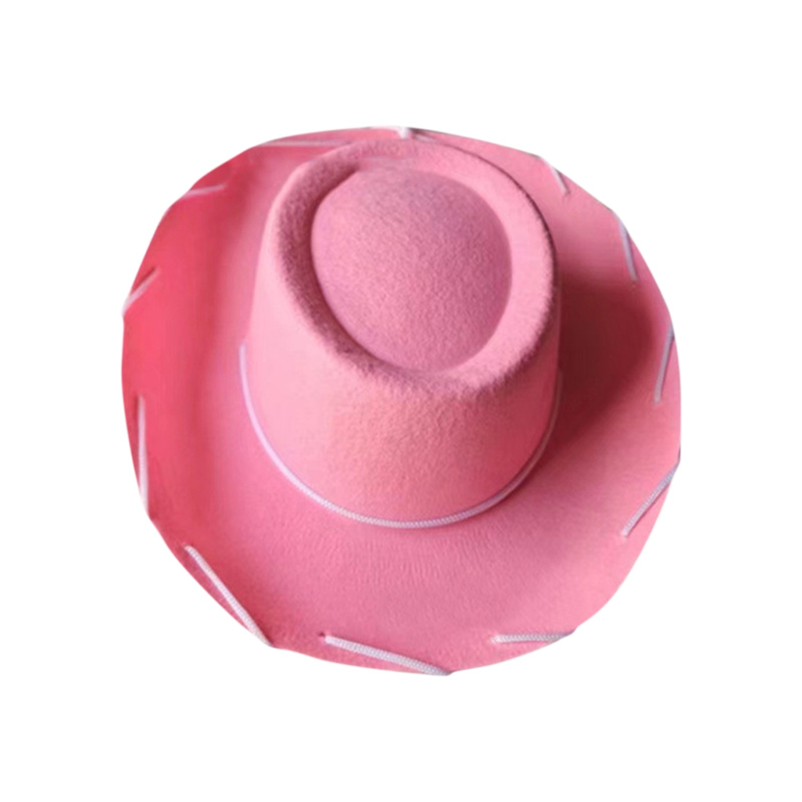 قبعة رعاة البقر الكلاسيكية للأ - مراجعة Travel Accessories Teens وسعره