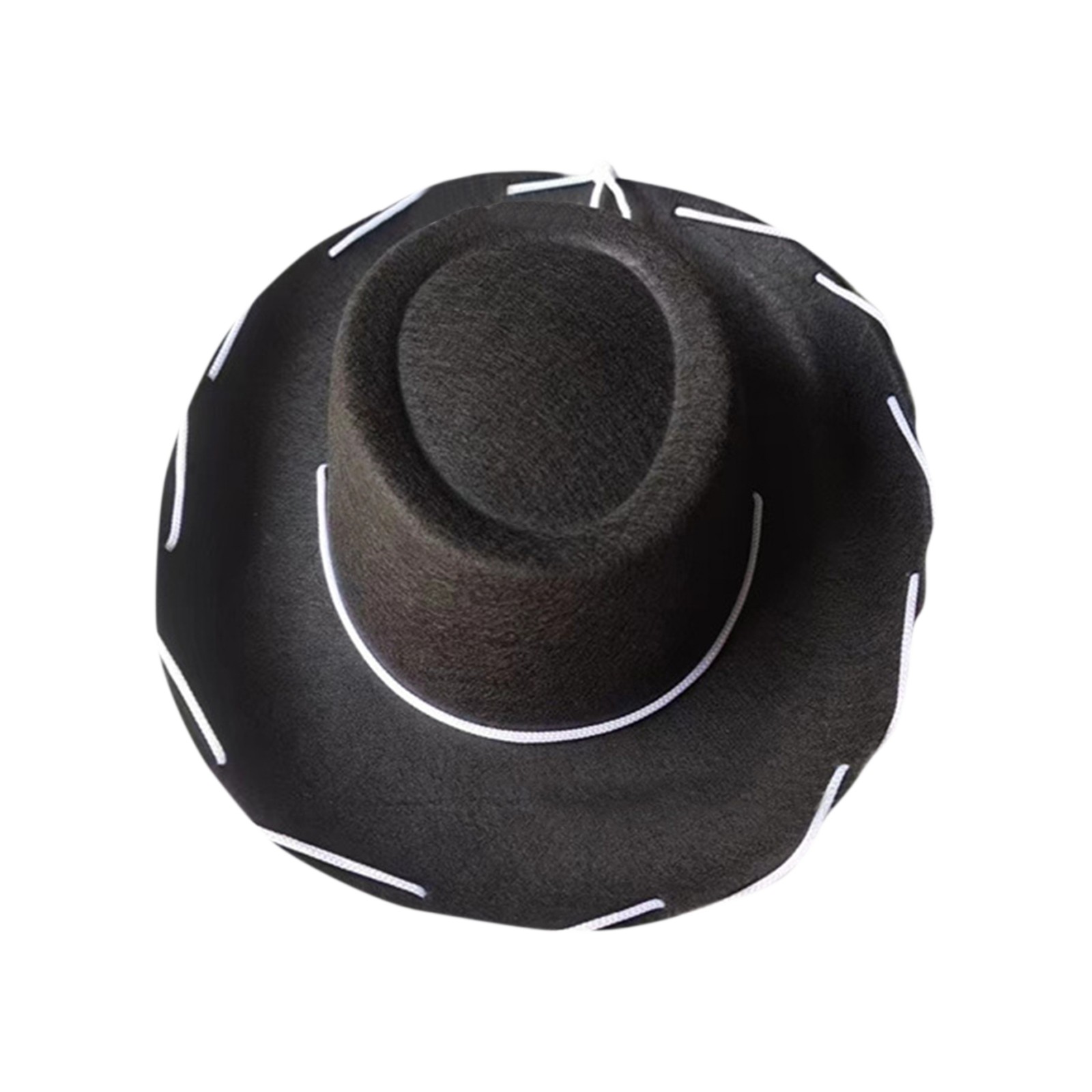 قبعة رعاة البقر الكلاسيكية للأ - مراجعة Travel Accessories Teens وسعره