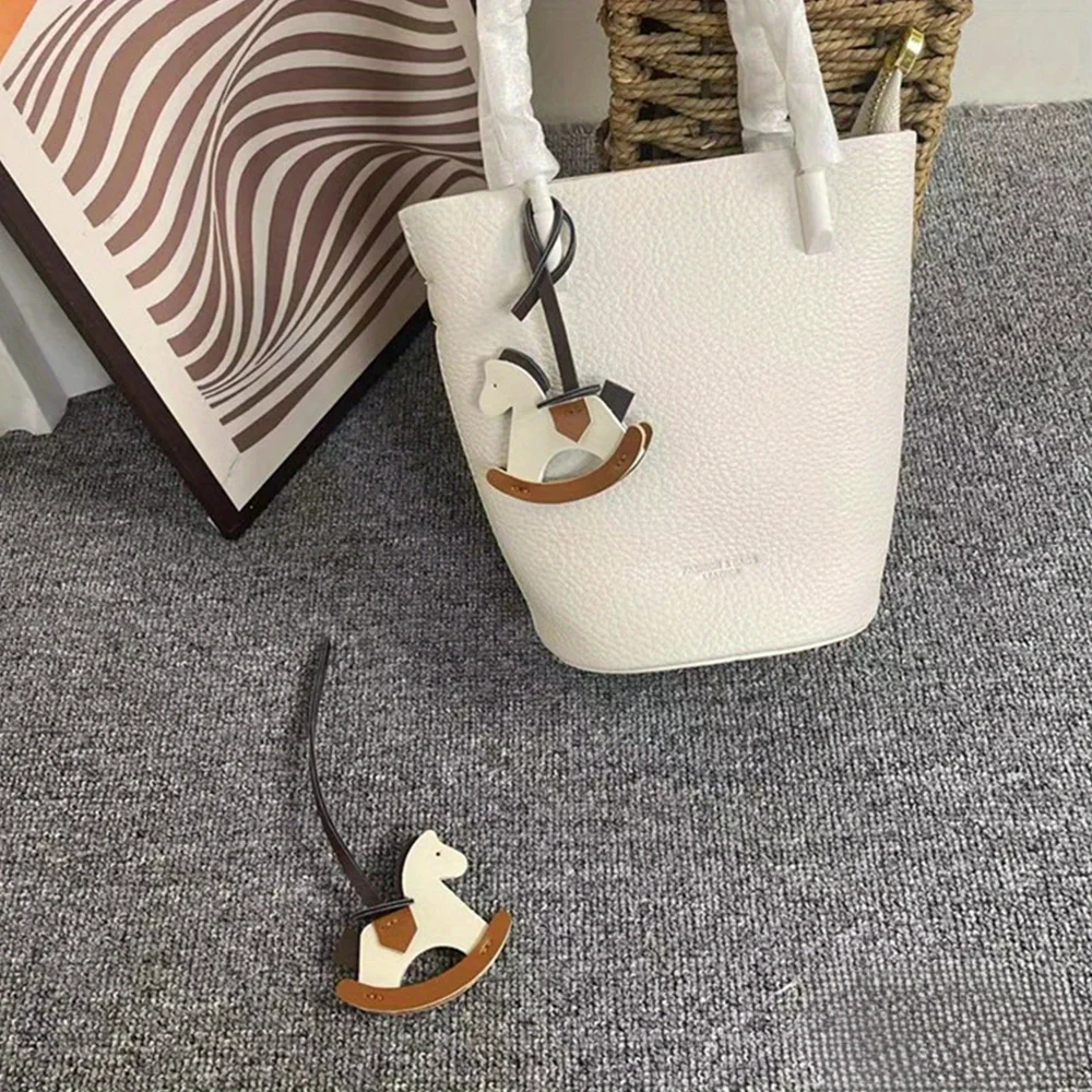 1 قطعة لطيف بو الكرتون المهر ح - مراجعة Travel Accessories Teens وسعره