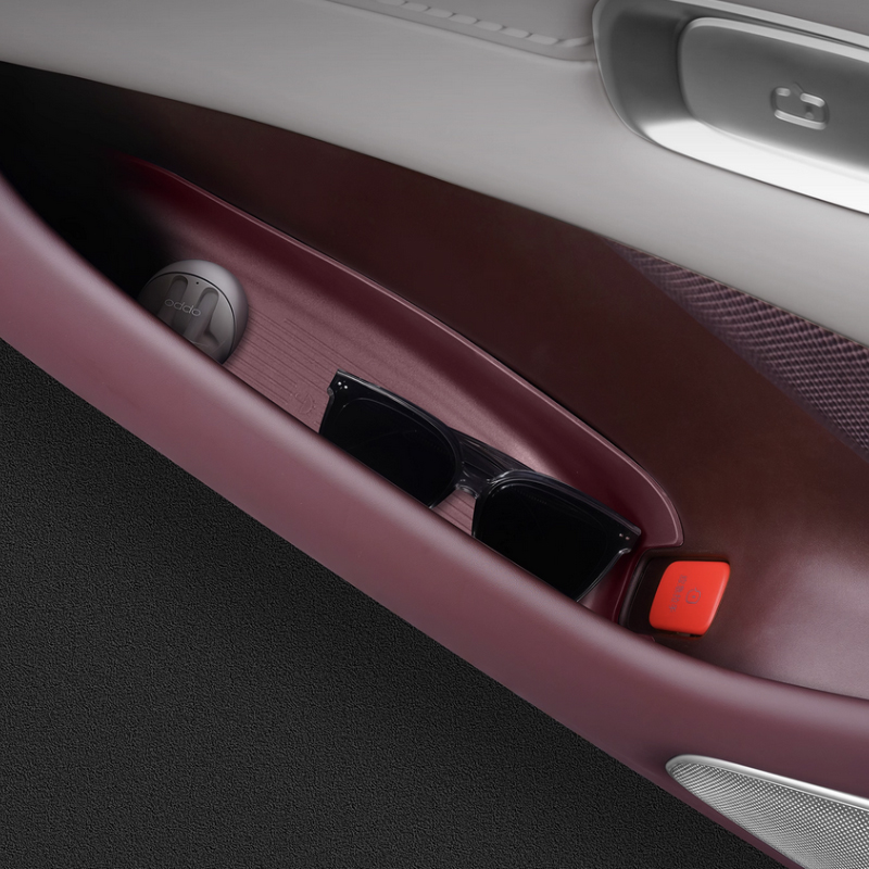 ل Xiaomi YU7 2025 2026 صندوق ت - مراجعة Xiaomi Travel Accessories وسعره