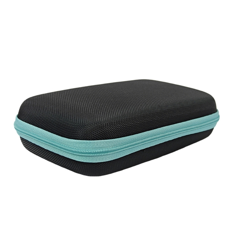 1 قطعة حافظة تخزين EVA مقاومة  - مراجعة Xiaomi Travel Accessories وسعره