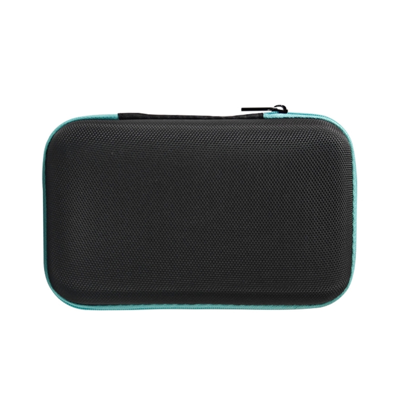 1 قطعة حافظة تخزين EVA مقاومة  - مراجعة Xiaomi Travel Accessories وسعره