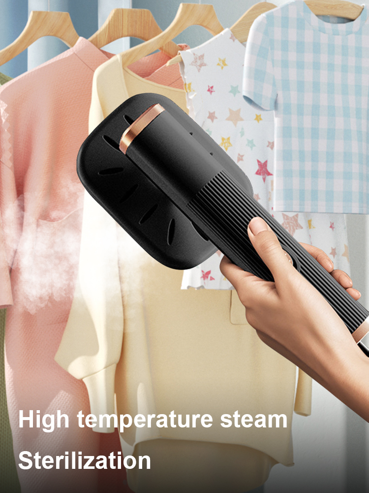 آلة الكي المحمولة 360 °   مكوا - مراجعة Mini Iron Travel وسعره