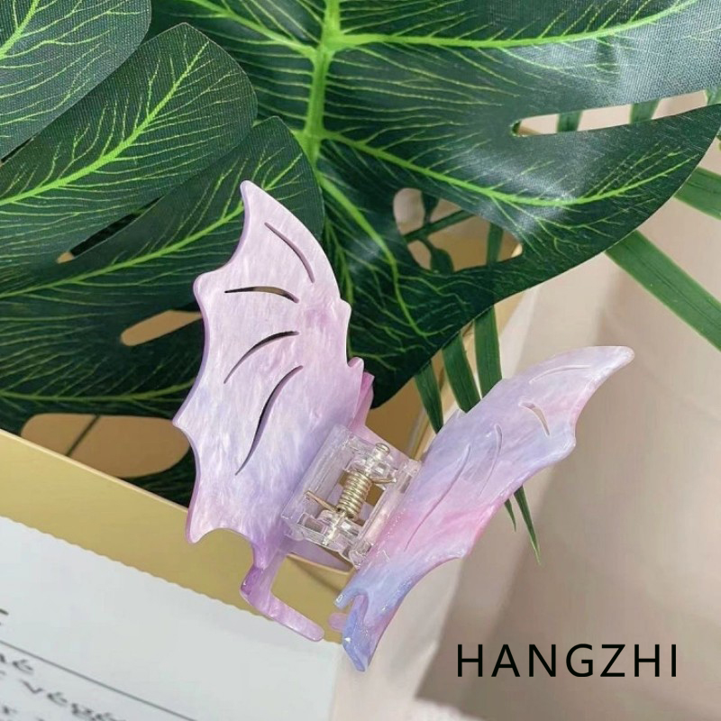 HANGZHI الأرجواني غرامة بريق ا - مراجعة Travel Accessories Girls وسعره