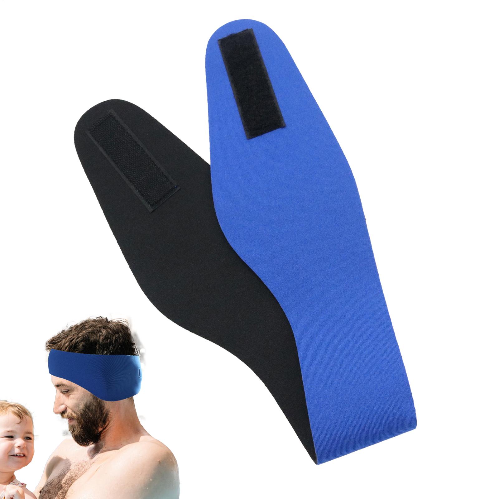 عصابة رأس للسباحة للأطفال والك - مراجعة Travel Accessories Teens وسعره