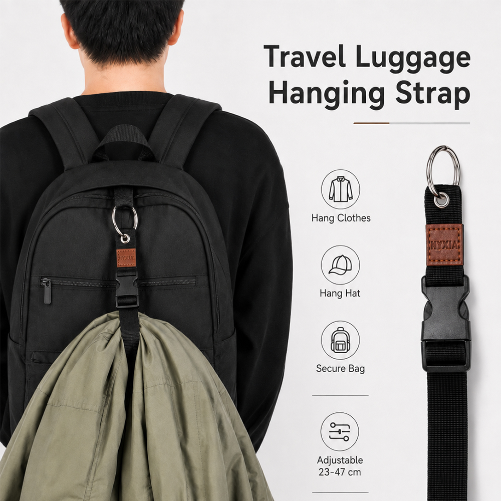 المحمولة المضادة للسرقة حزام ا - مراجعة Travel Accessories To Gift وسعره