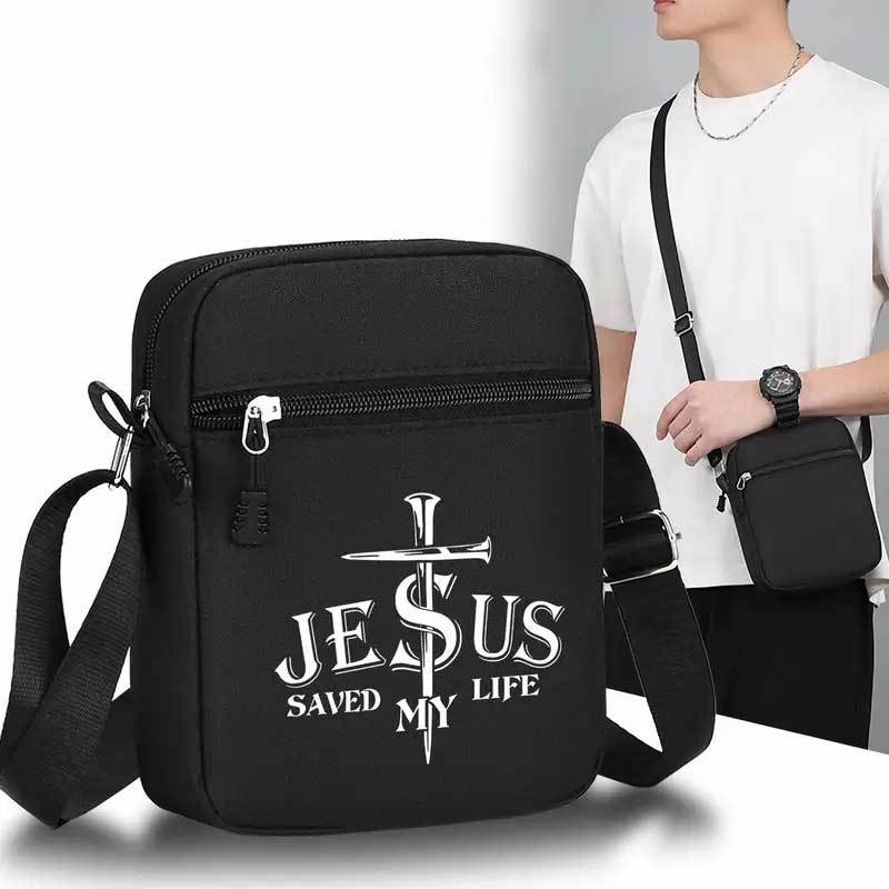 حقيبة كروس بودي بحزام بتصميم ' - مراجعة Travel Accessories Teens وسعره