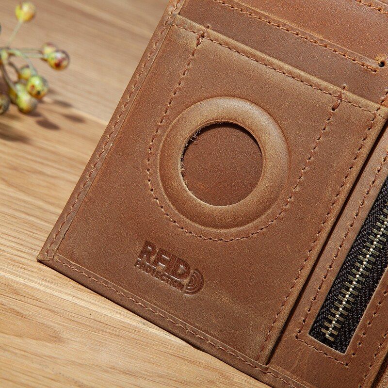 حافظة جواز سفر عصرية للجنسين م - مراجعة Travel Accessories Rfid وسعره