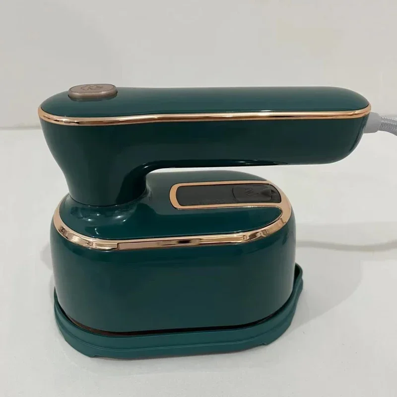 مكواة بخار محمولة للملابس، مكو - مراجعة Mini Iron Travel وسعره