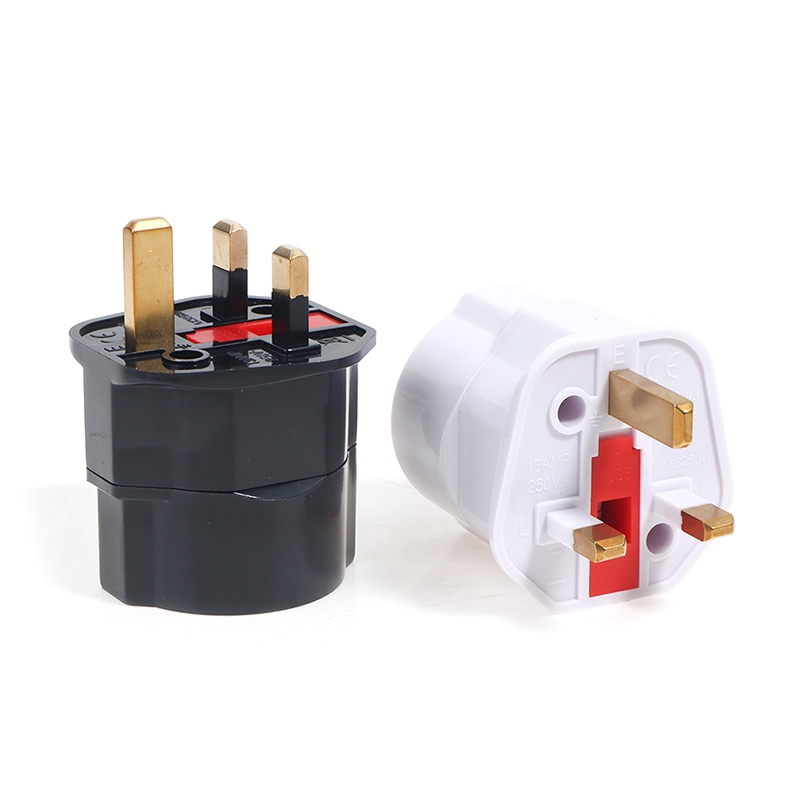 محول كهربائي عالمي للسفر من قا - مراجعة Travel Adapter Universal وسعره